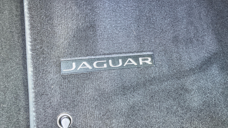 Jaguar XE 2.0 R-Dynamic S 4dr Auto Petrol Saloon